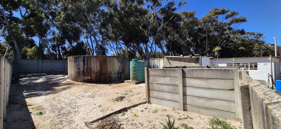 Commercial Property for Sale in Morning Star Western Cape